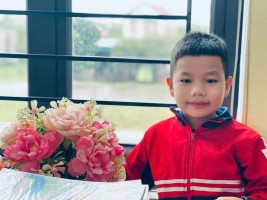 LÊ GIA BẢO