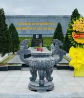 HÀNH TRÌNH VỀ VỚI ĐỊA CHỈ ĐỎ- LIÊN ĐỘI TRƯỜNG TH KỲ THỊNH 2 PHƯỜNG VŨNG ÁNG