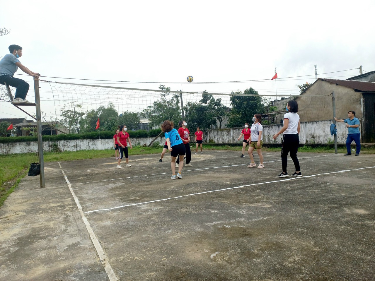 Tranh bóng đẹp 8 3