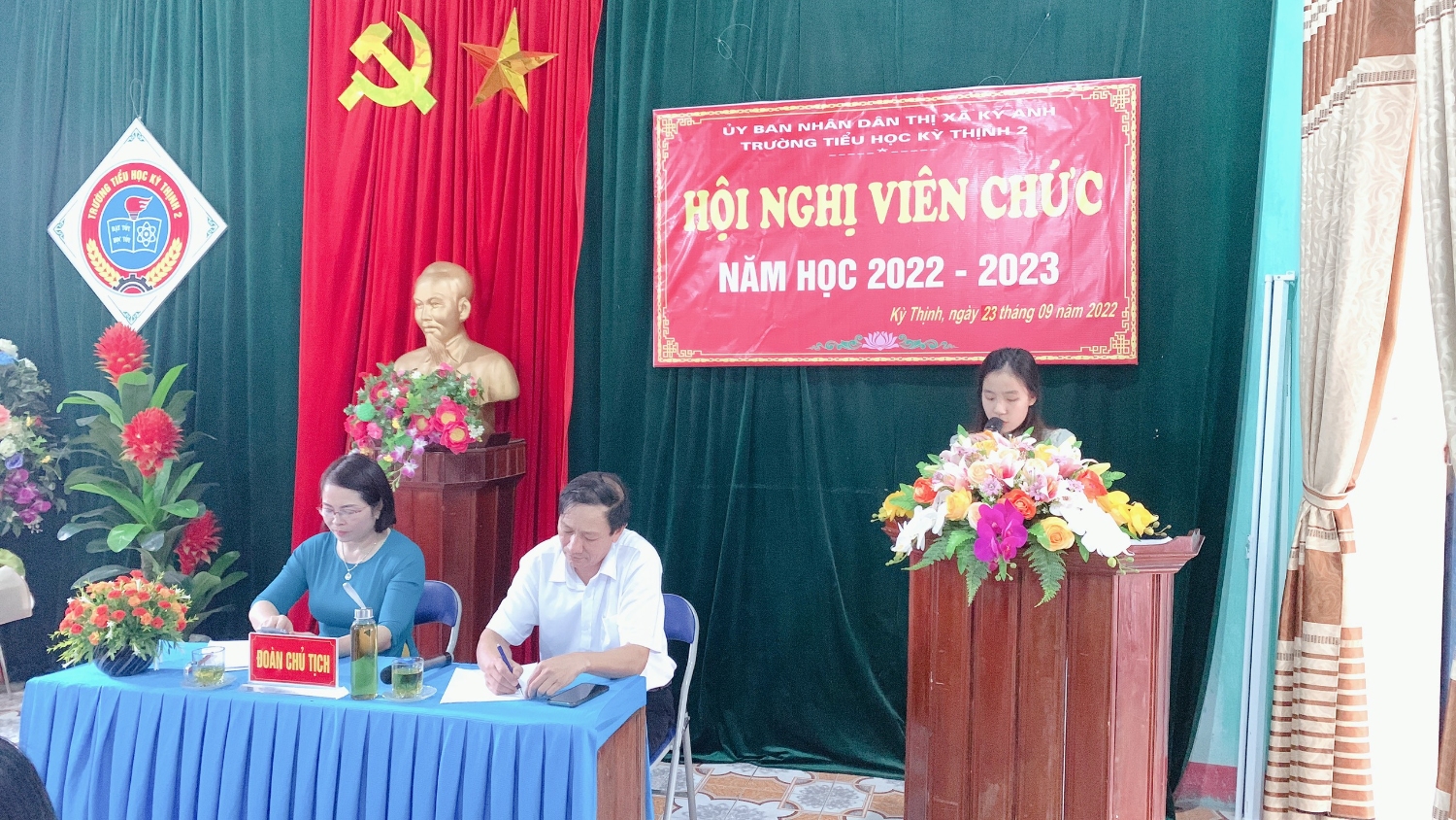 Hội nghị Nga 2