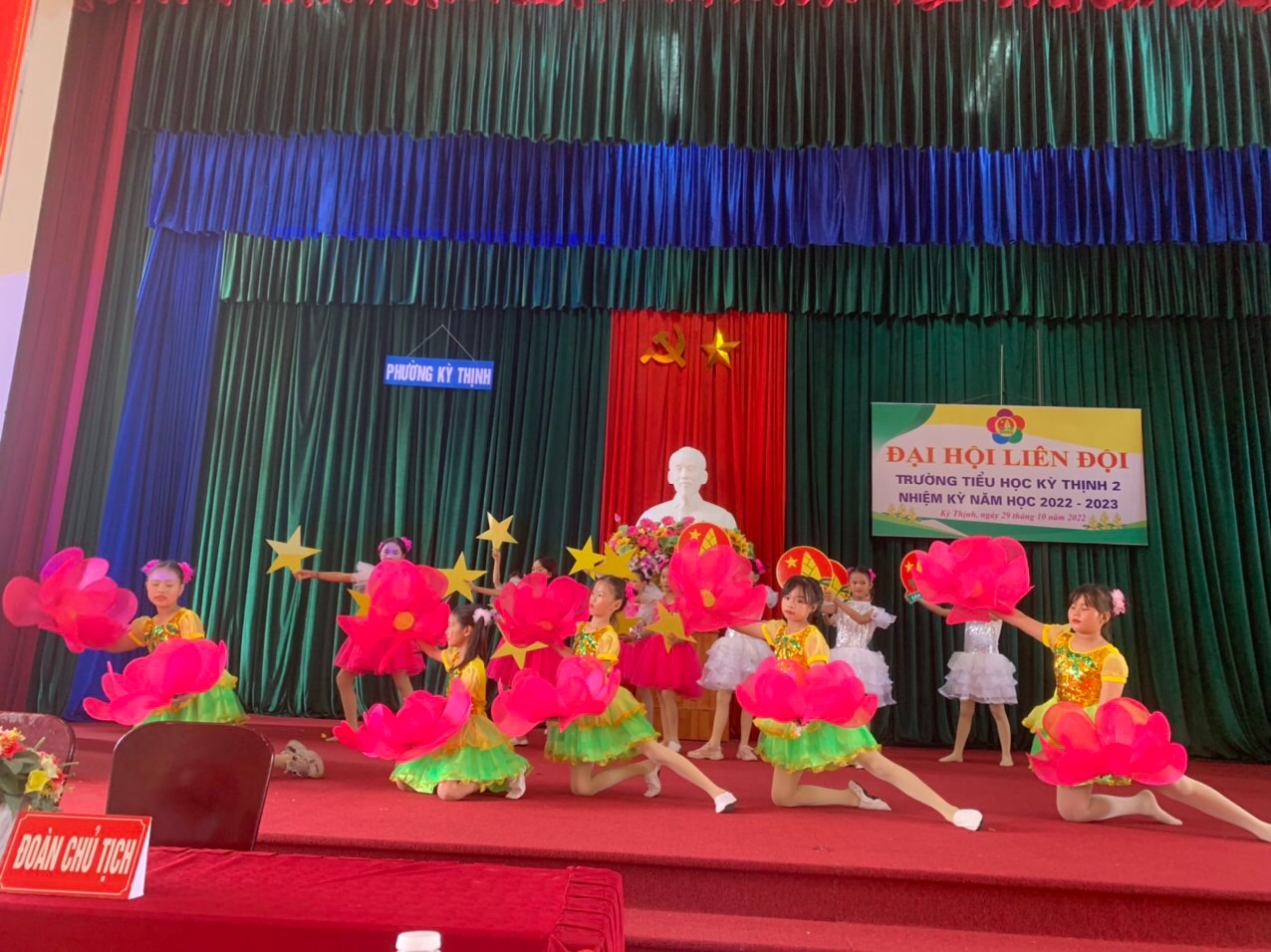 ĐHLĐ HÔM NAY LÀ ĐỘI VIÊN