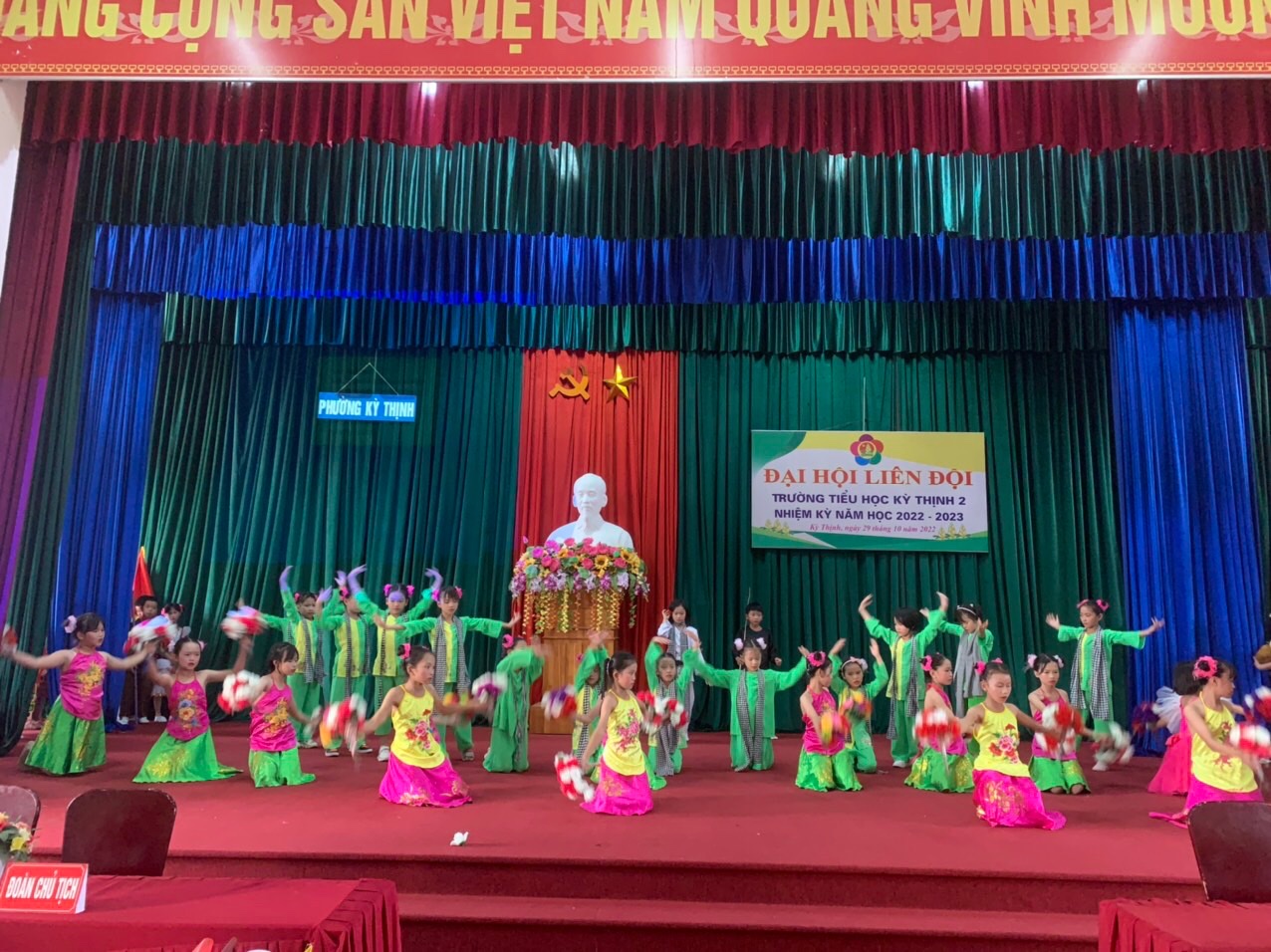 ĐHLĐ VÕ THỊ SÁU