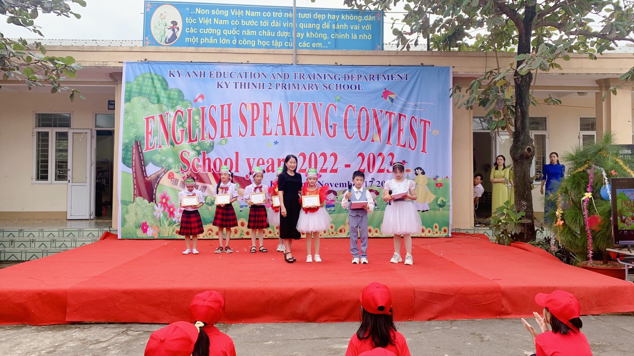 CLB TA Giải Nhất