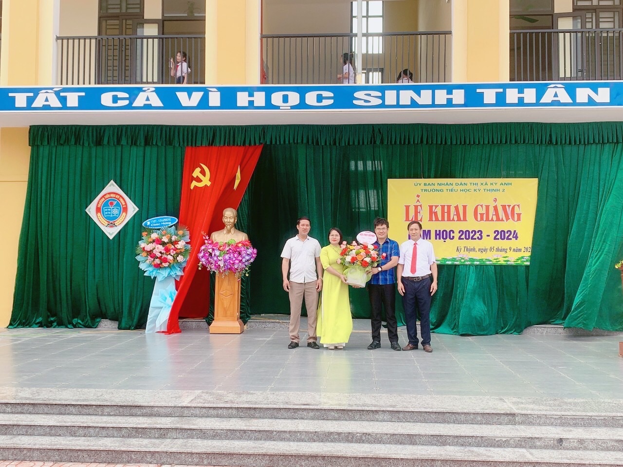 Ảnh Chúc mừng 3