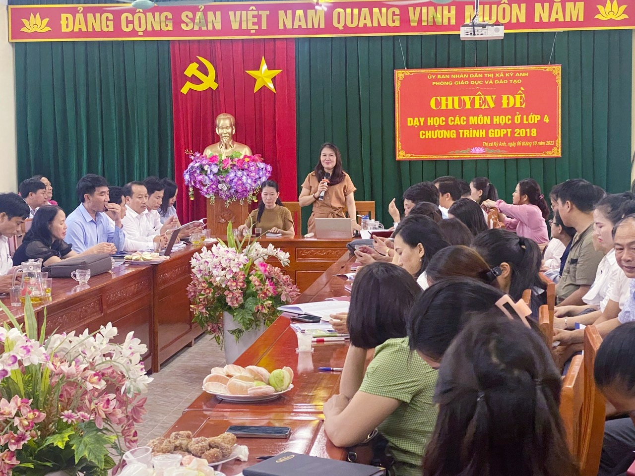 A1 Chuyên đề cô vân