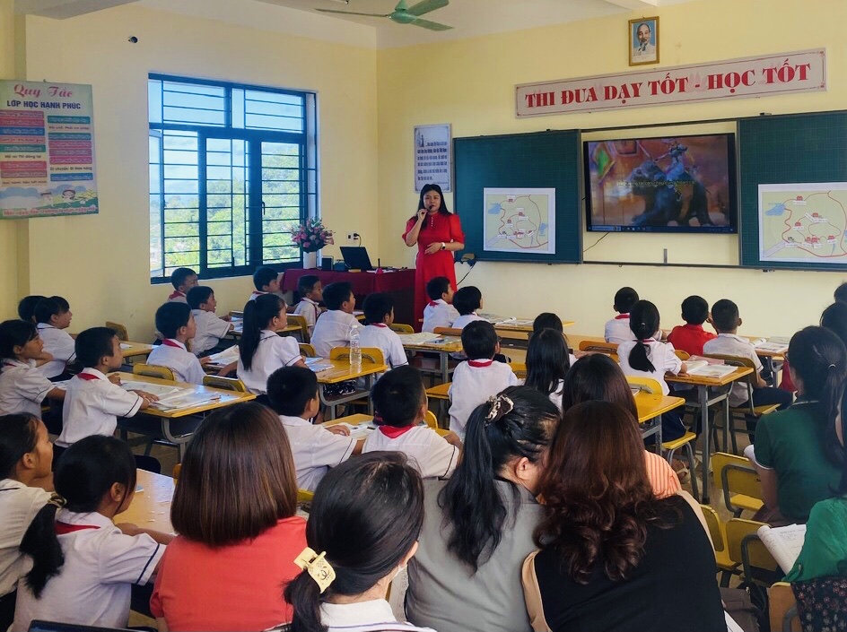 A2 Chuyên đề Cô Bảo Thành