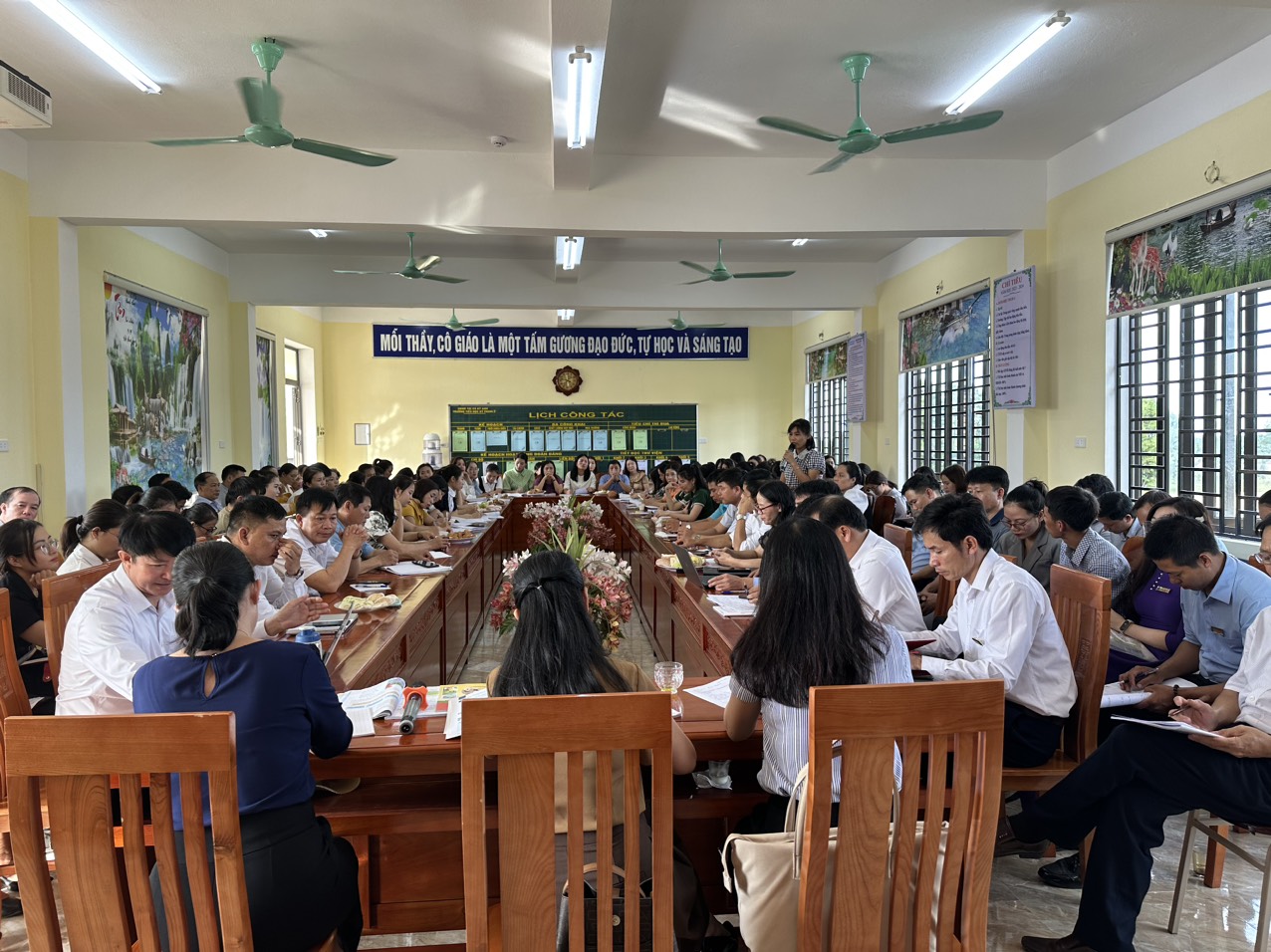 A2 Chuyên đề góp ý