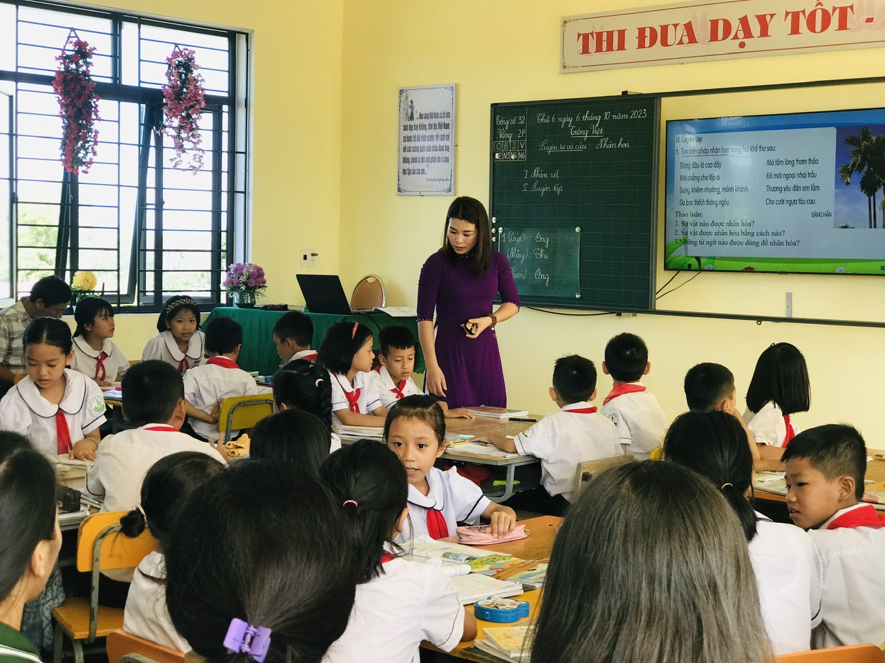 A2 Chuyên đề Mai Hồng