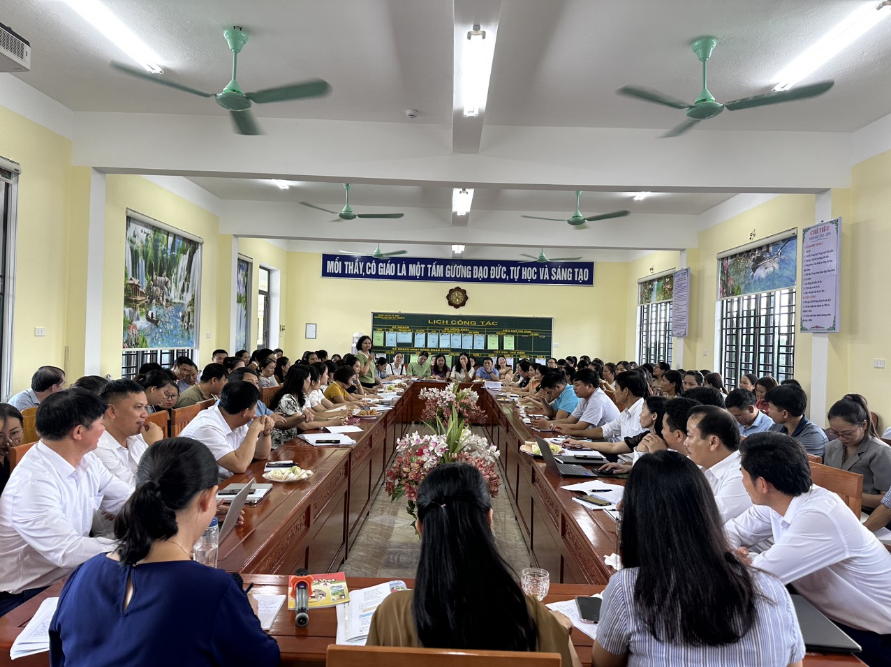 A2 Chuyên đề Thảo luận 3