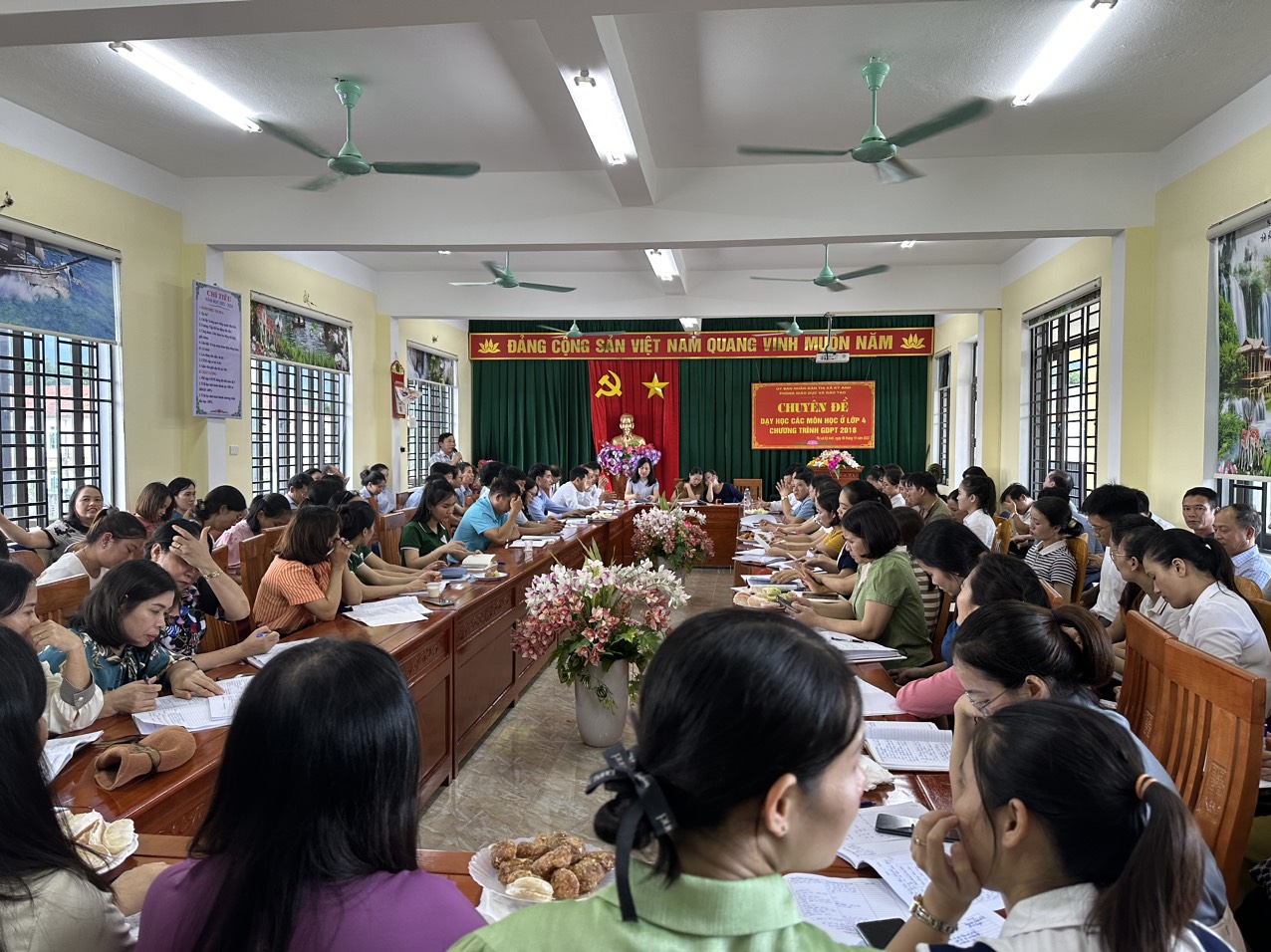 A2 Chuyên đề thảo luận 5