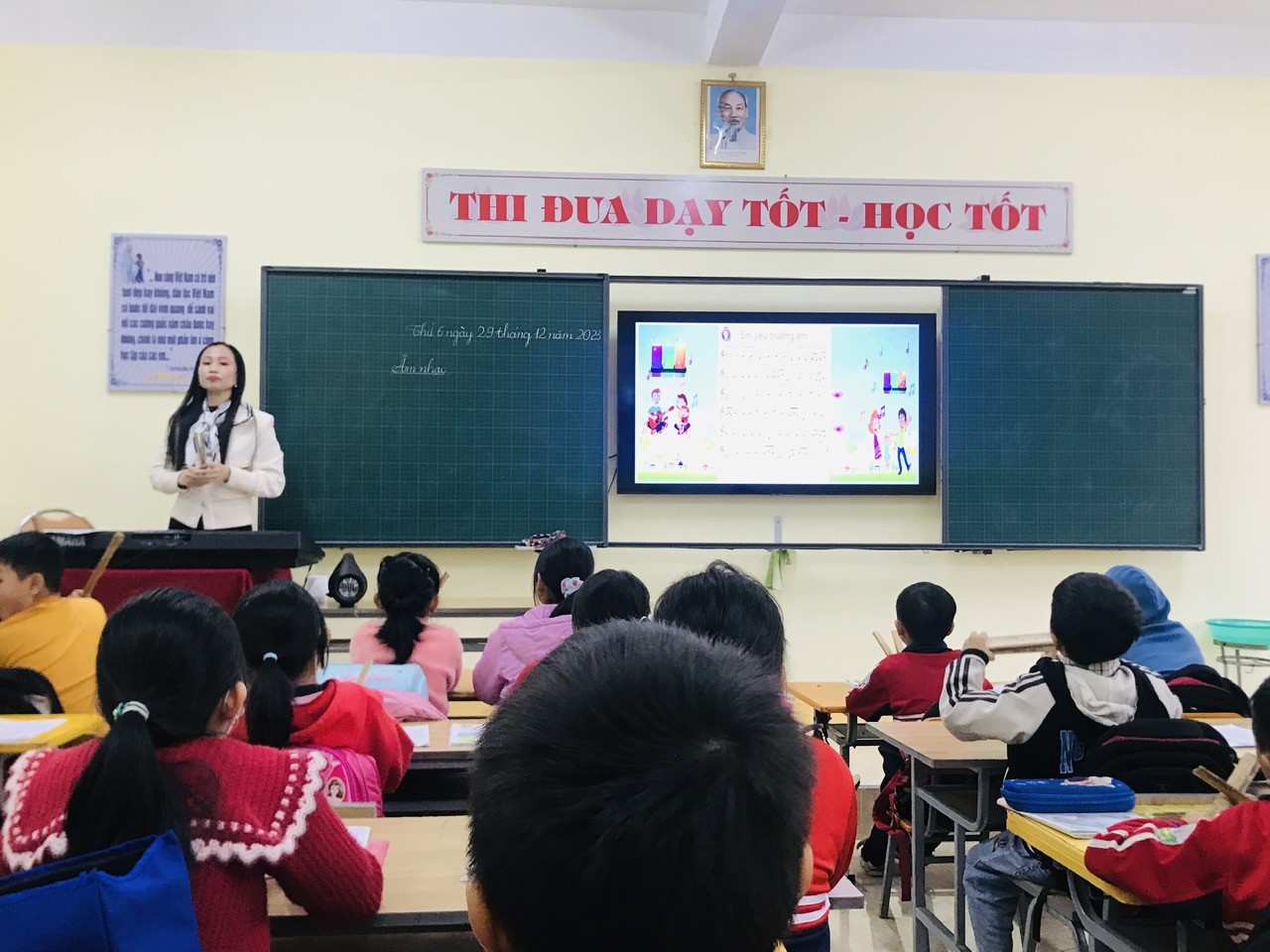 A10 Ảnh ti gv giỏi 10 trang