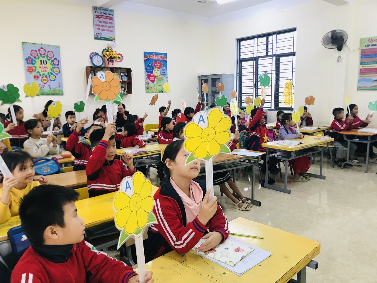 A4 Ảnh Thi GV giỏi 4