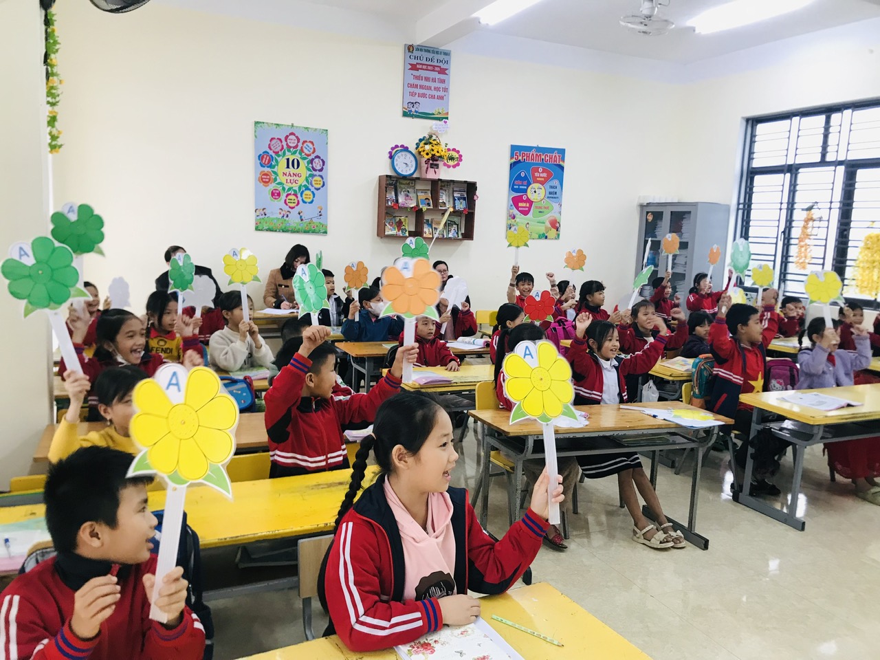 A5 Ảnh Thi GV Giỏi 5