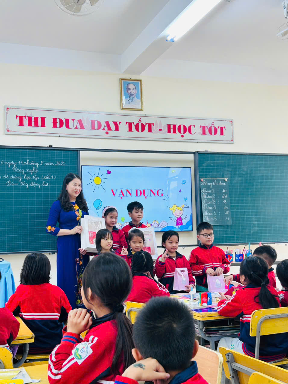 DIỆU HỒNG THÊM 5