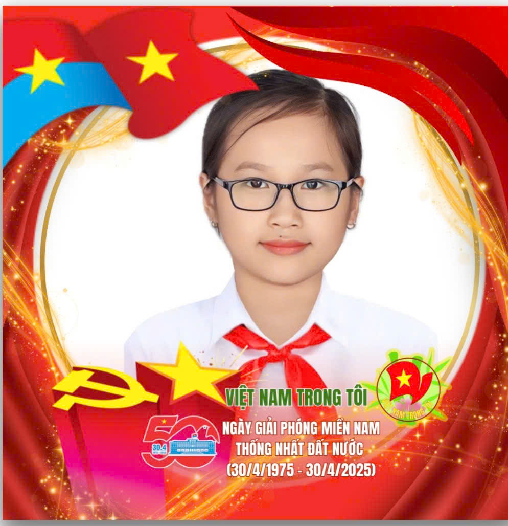 GƯƠNG SÁNG ĐỘI VIÊN