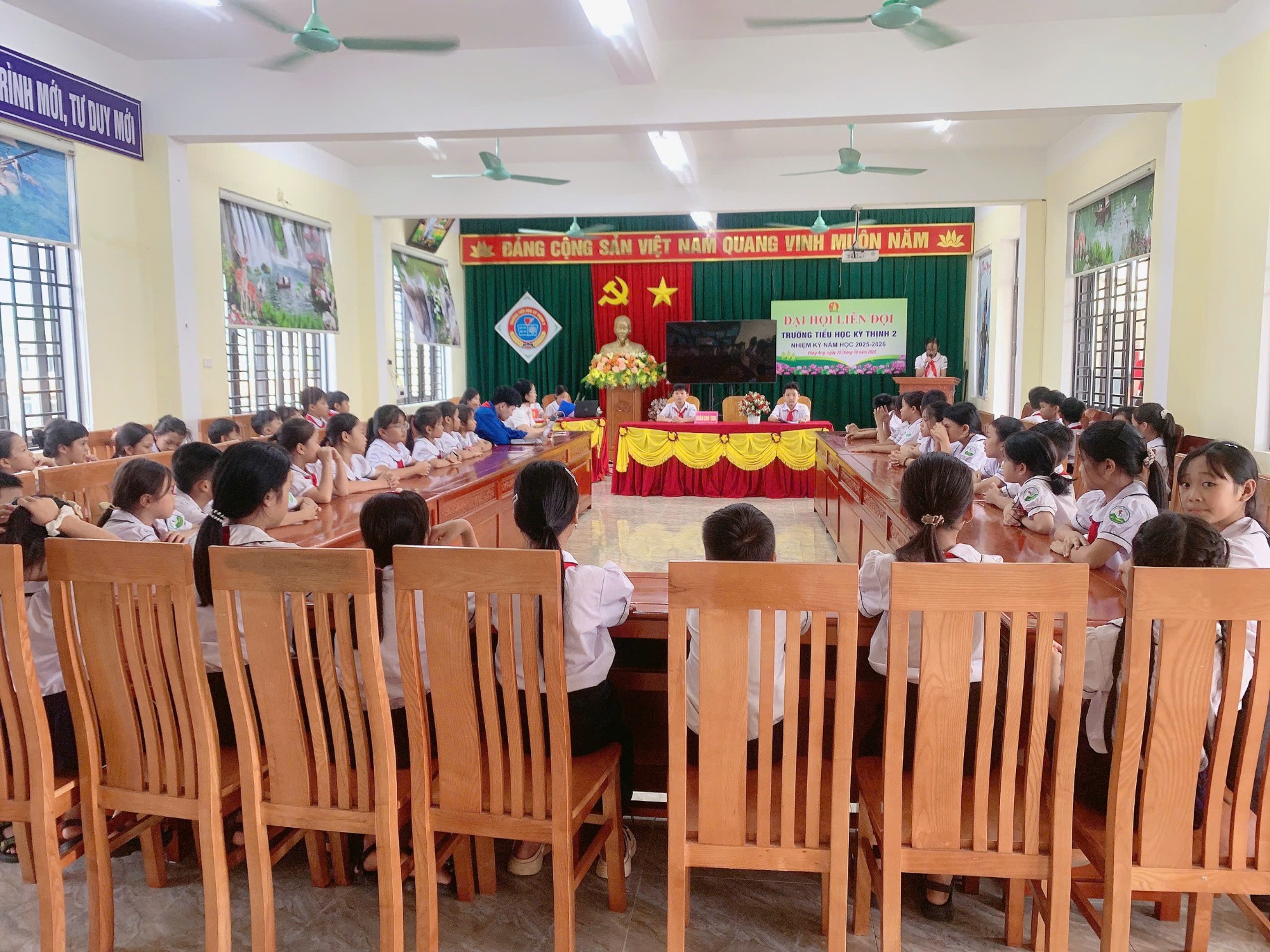 A BÁO CÁO tk VÀ PHƯƠNG HƯỚNG NHIỆM VỤ