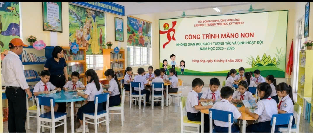ẢNH TỔNG THỂ