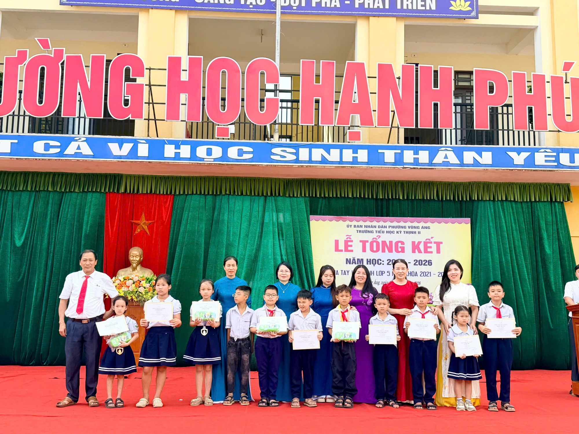 HỌC SINH VIOEDU CẤP TỈNH