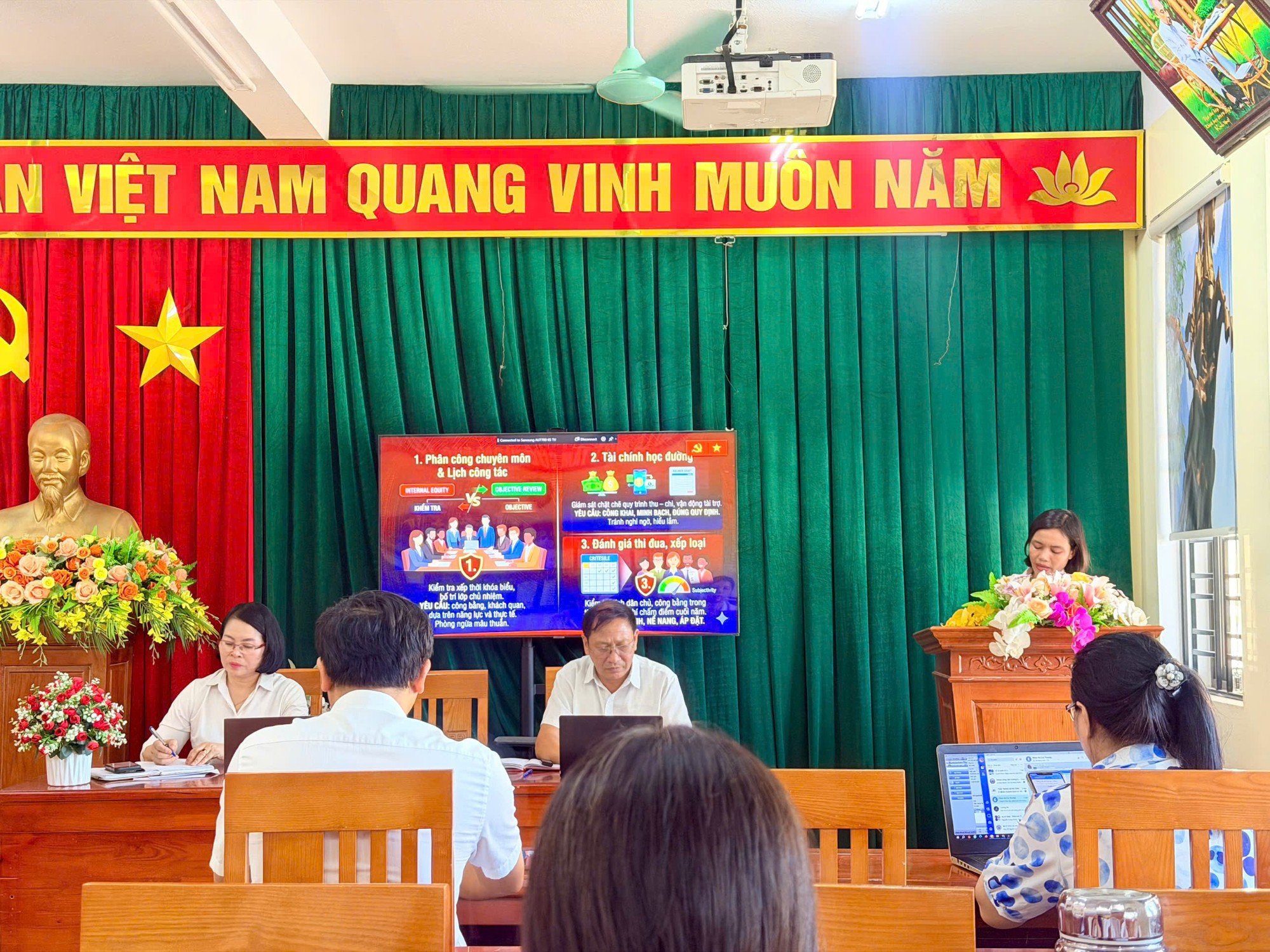 D C BINH 3