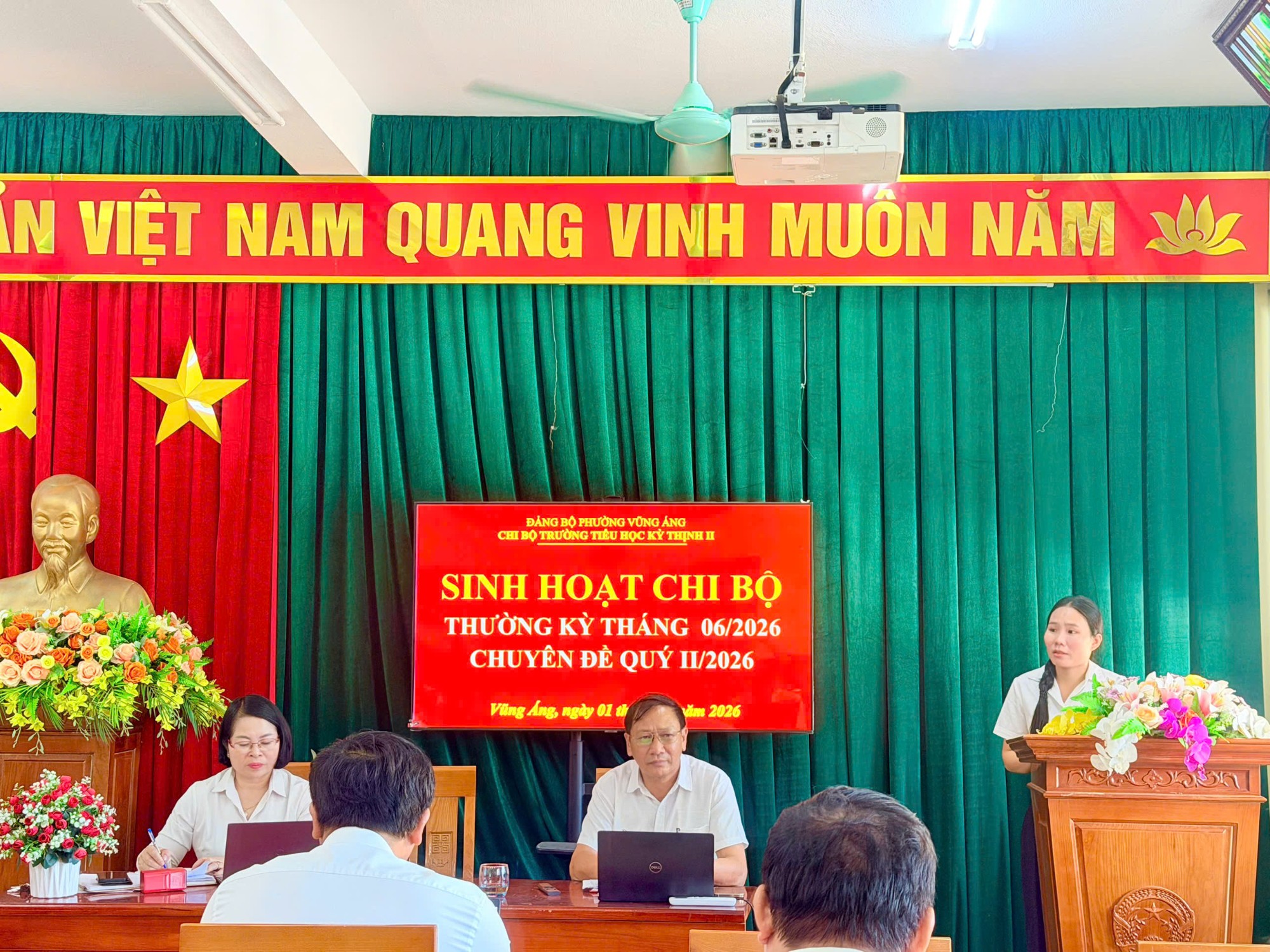 DC PHUONG