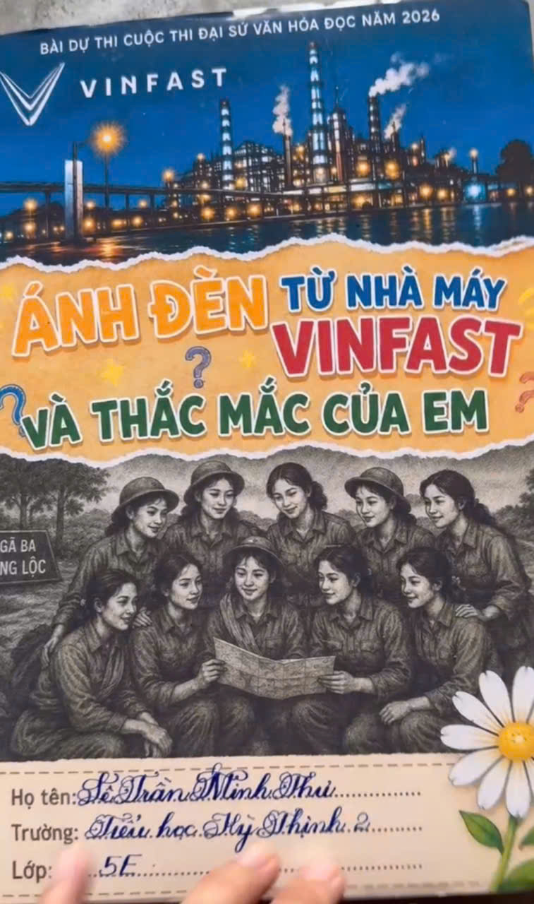Van Hoa doc Traam Oanh 1