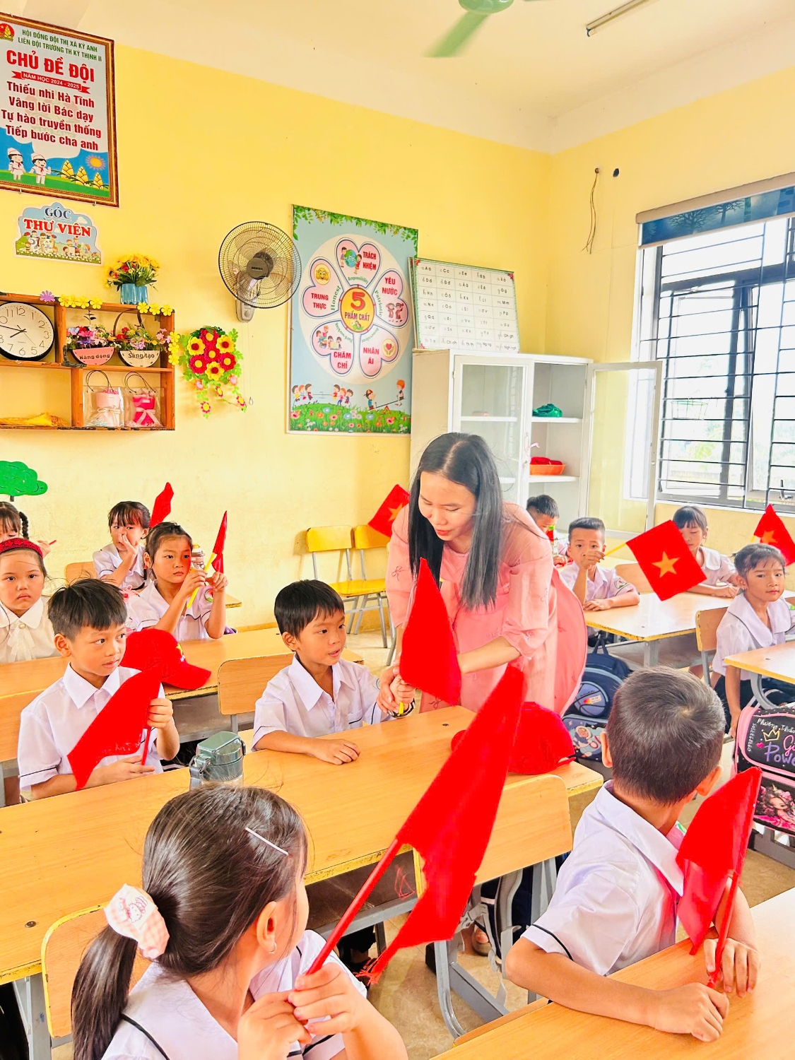 CÔ PHƯƠNG 3