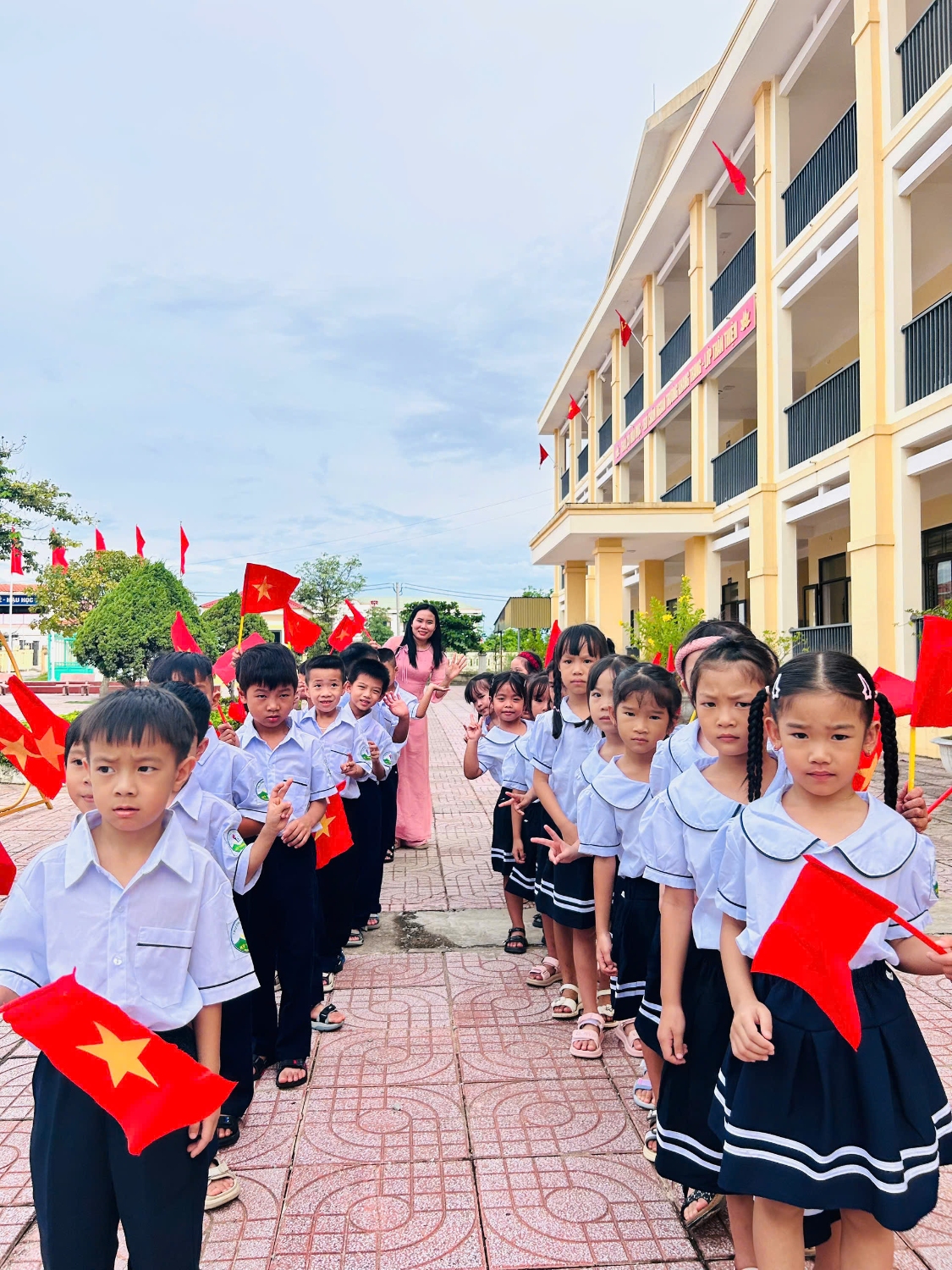 CÔ PHƯƠNG 5