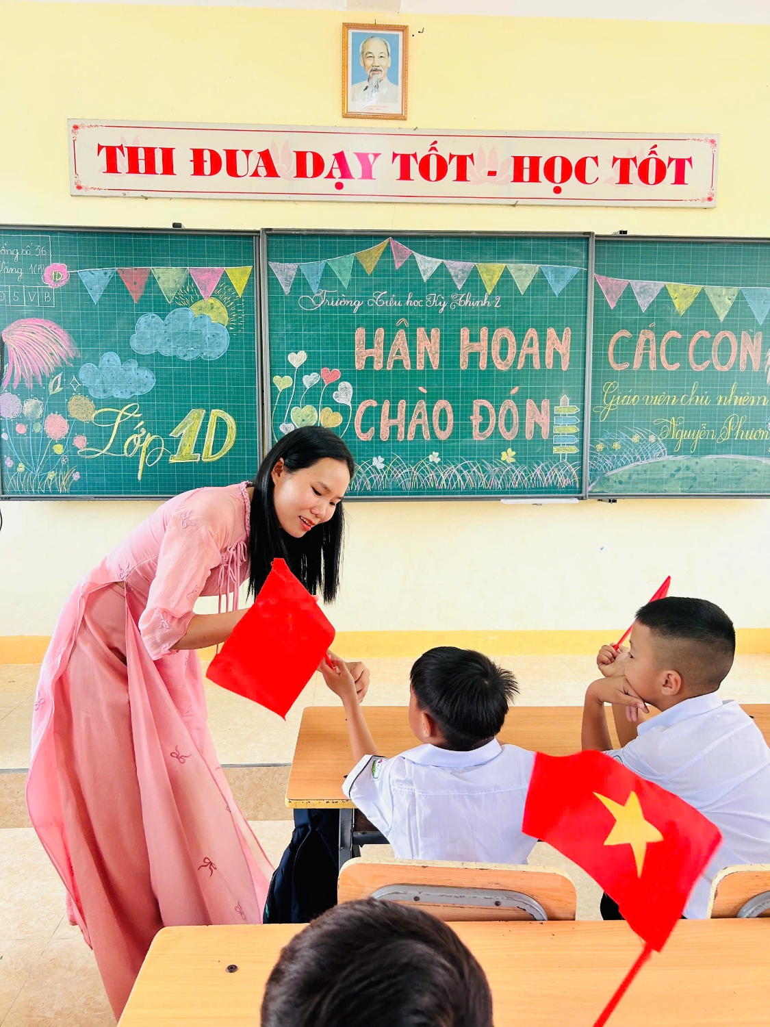 Cô Phương 6
